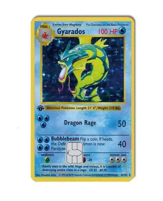 Gyrados