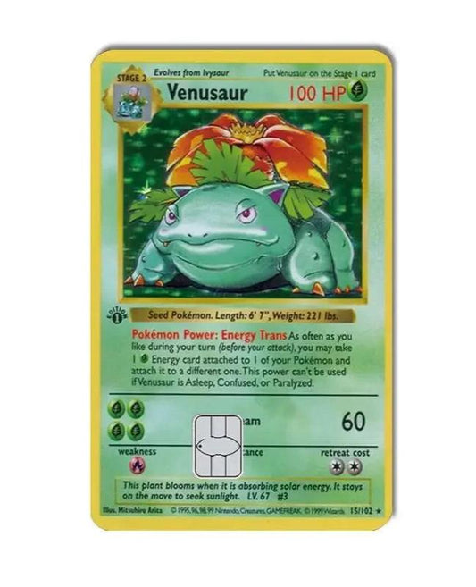 Venusaur