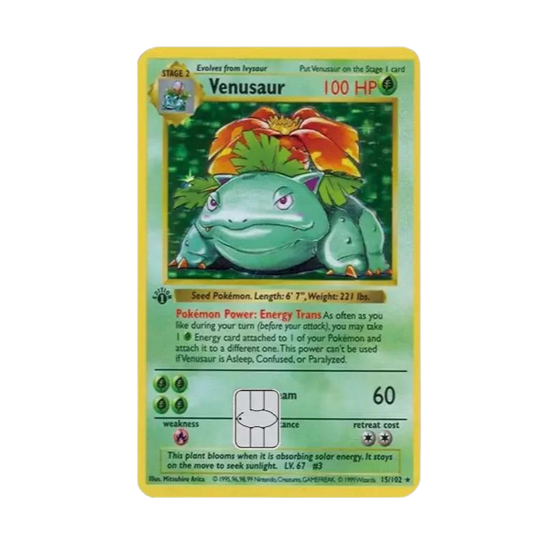 Venusaur