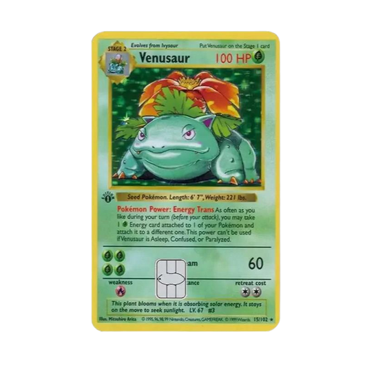 Venusaur