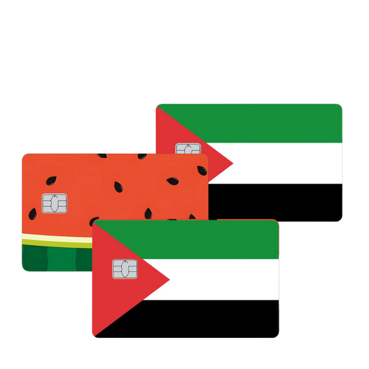 Palestina Bundel