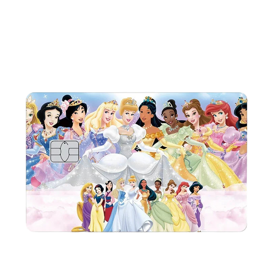 Disney Prinsessen
