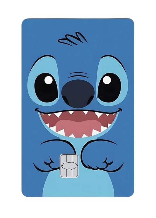 Stitch