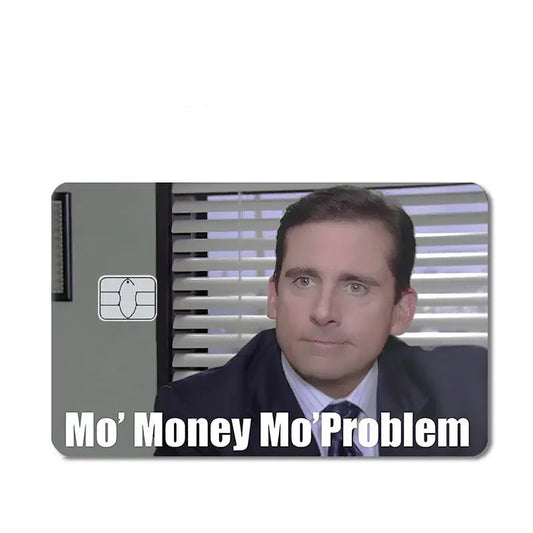 Meer Geld = Meer Problemen