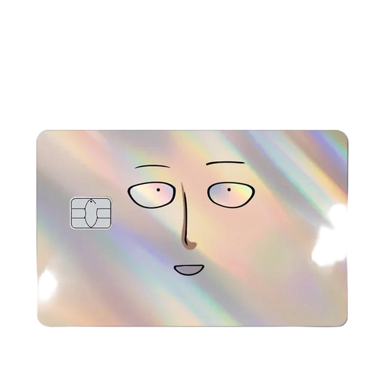 Saitama (One Punch Man)