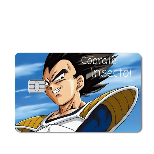 Vegeta