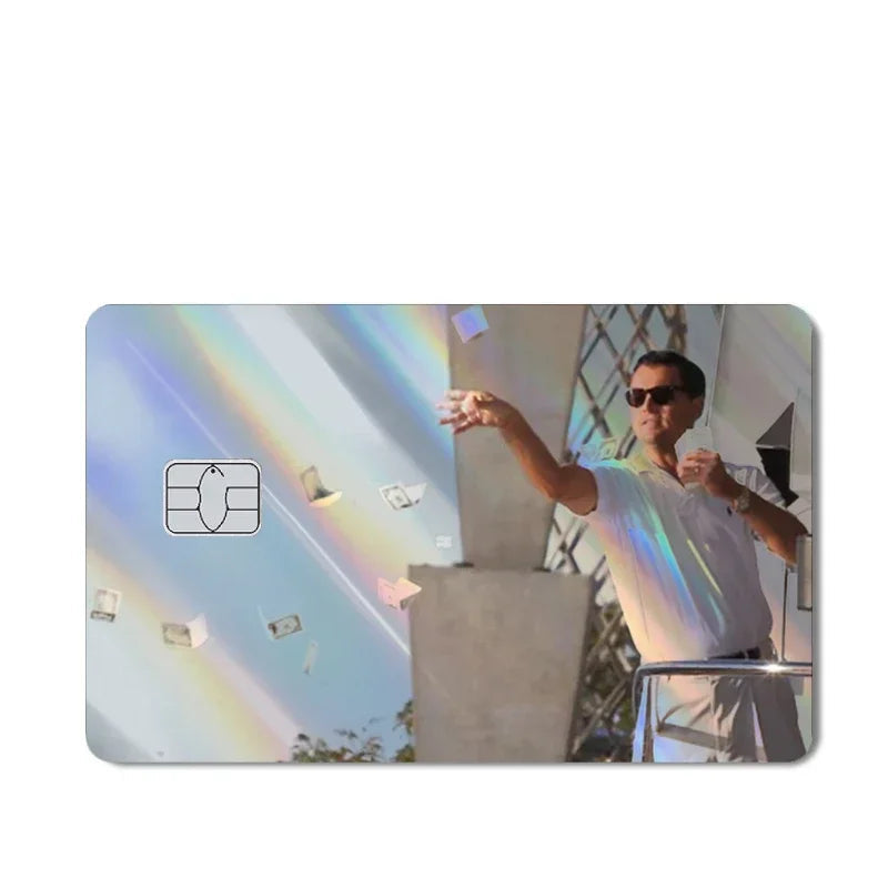 Film & Tv Show Bundel Holografisch!