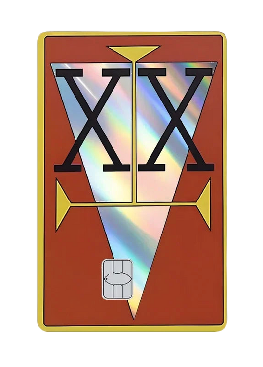 Hunter X Hunter Holografisch