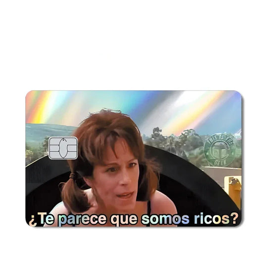 Ricos?