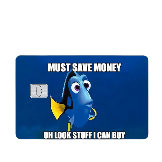 Finding Nemo Dory Meme