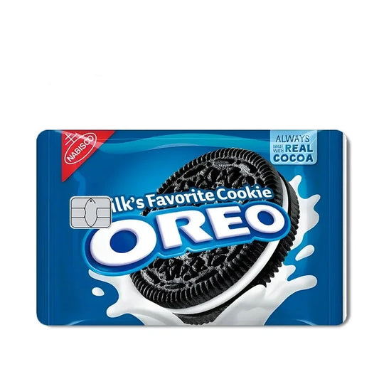 Oreo